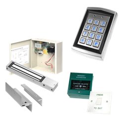 ASEC One Proximity Access Kit