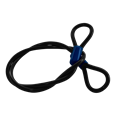 ASEC Security Cable With Hoops