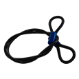 ASEC Security Cable With Hoops