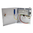 ASEC Boxed Power Supply