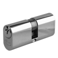 ASEC 6-Pin Oval Double Cylinder