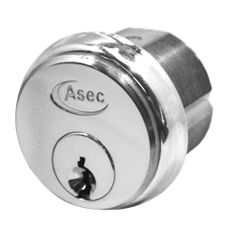 ASEC 6-Pin Screw-In