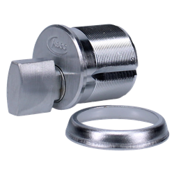 ASEC Thumbturn Screw-In Cylinder