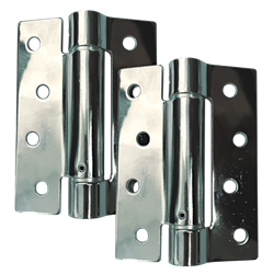 ASEC Spring Hinge - Pair