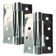 ASEC Spring Hinge - Pair