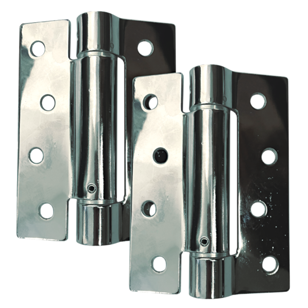 ASEC Spring Hinge - Pair