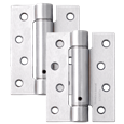 ASEC Spring Hinge - Pair