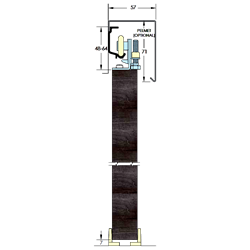 ASEC Sliding Sprintline Gear
