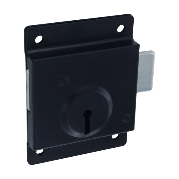 ASEC 75mm Press Lock