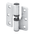 ASEC Cubicle 80mm Gravity Hinge