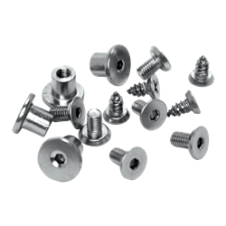 ASEC Cubicle Bolts, Nuts & Screws Kit