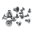 ASEC Cubicle Bolts, Nuts & Screws Kit