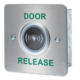ASEC Infra-Red No Touch Exit Button DRB-IR