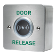 ASEC Infra-Red No Touch Exit Button DRB-IR