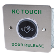 ASEC Infra-Red No Touch Exit Button DRB-IR