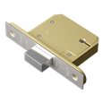 ASEC BS 5 Lever British Standard Deadlock