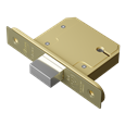 ASEC BS 5 Lever British Standard Deadlock