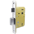 ASEC BS 5 Lever British Standard Sashlock
