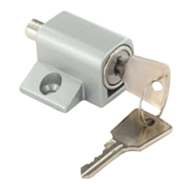 ASEC Patio Door & Window Lock Cylinder