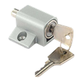 ASEC Patio Door & Window Lock Cylinder