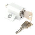 ASEC Patio Door & Window Lock Cylinder