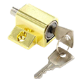 ASEC Patio Door & Window Lock Cylinder