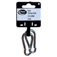 ASEC Steel Carbine Hooks