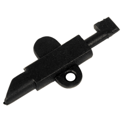 ASEC Call Point Reset Key