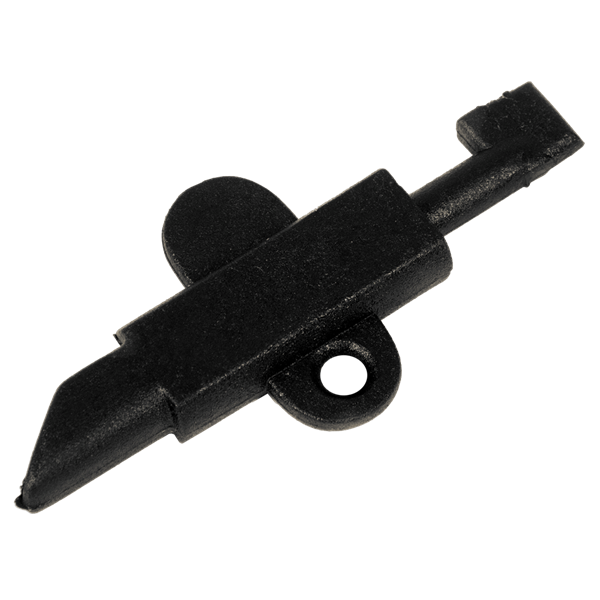 ASEC Call Point Reset Key