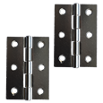 ASEC Steel Butt Hinges