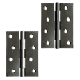 ASEC Steel Butt Hinges