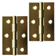 ASEC Steel Butt Hinges