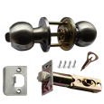 ASEC Privacy Knobset