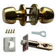 ASEC Privacy Knobset