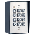 ASEC Internal/External Heavy Duty Keypad