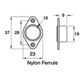 ASEC Ferrules