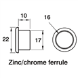 ASEC Ferrules