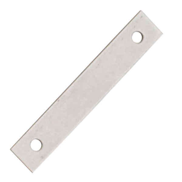 ASEC Budget Lock Flat Latch Plate