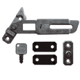 ASEC Concealed Locking Window Restrictor Kit