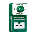 ASEC Keypad Kit with Exit Button, Call Point and Release