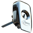 ASEC Kite BS Auto Deadlocking Nightlatch