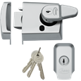 ASEC Kite BS Auto Deadlocking Nightlatch
