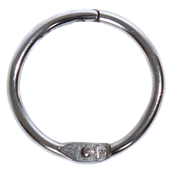 ASEC Hinged Jailer Ring 60mm