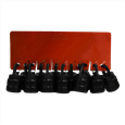 ASEC Cob Flashlight