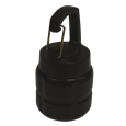 ASEC Cob Flashlight