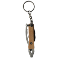 ASEC Mini Multipurpose Pliers Key Ring
