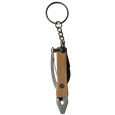 ASEC Mini Multipurpose Pliers Key Ring