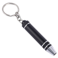 ASEC Mini Screwdriver Keyring Set