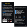 ASEC Mighty Antiseptic Wipes - Heavy Duty Hand & Surface Wipes