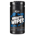 ASEC Mighty Antiseptic Wipes - Heavy Duty Hand & Surface Wipes